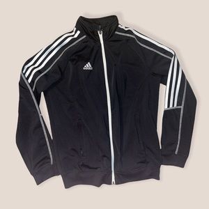 Adidas Track Jacket
